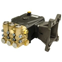 AR Pump RRV3G36D-F24 Pressure Washer 3 GPM 3600 PSI 1" Shaft