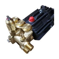 AR Pump SJV3G27D-EZ Pressure Washer 3 GPM 2700 PSI 3/4" Shaft
