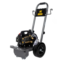 BE B1515EN Electric Pressure Washer 1500 PSI 1.6 GPM 1.5 HP