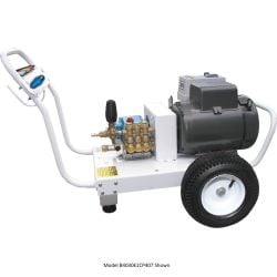 Pressure Pro Electric Pressure Washer Pro Max Series B4030E1G403 4.0 GPM 3000 PSI