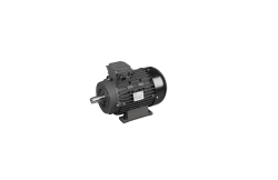 AR Pump R1272A Pressure Washer Electric Motor 5.0 HP 24mm Shaft