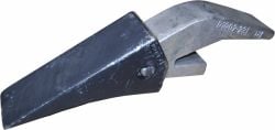 Bucket Side Cutters for Compact Excavators