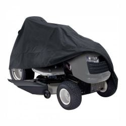 Deluxe Lawn Mower Tractor Cover