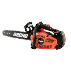 Echo CS-355T Chainsaw 14" Professional Top Handle