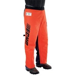 Echo 99988801302 Professional Chainsaw Chaps 36" Length