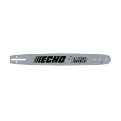 Echo 18D0AS3864C 18" Replacement Chainsaw Bar