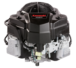 Kawasaki 14.5 HP Engine 600 series FS481V