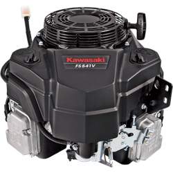 Kawasaki 15 HP Engine 600 series FS541V