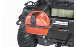 Argo Adjustable Gas Can Holder All Model ATV/UTV 867-01