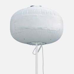 Multiquip GB48 48" Cylindrical Balloon Cloth for Non-Glare Lamp