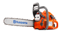 Husqvarna 450 Rancher 20" Gas-Powered Chainsaw OPEN BOX