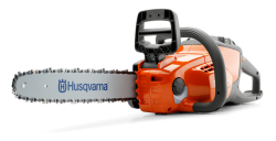 Husqvarna T535iXP 36 Volt Battery Powered 12" Chainsaw