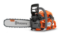 Husqvarna 545 II 50.1cc X-Torq .058 gauge 16" Chainsaw
