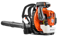 Husqvarna 580BTS II Backpack Leaf Blower 76cc X-Torq Engine