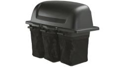 Husqvarna H354SLG Triple Bagger 3 Bin Fits 54" Deck