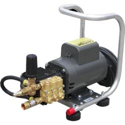 Pressure Pro Hand Carry Electric Pressure Washer HC/EE2015G 2 GPM 1500 PSI