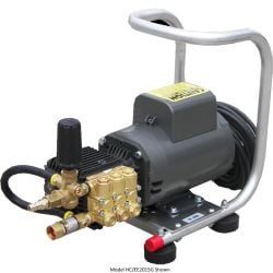 Pressure Pro Hand Carry Electric Pressure Washer HC/EE2012G 2 GPM 1200 PSI
