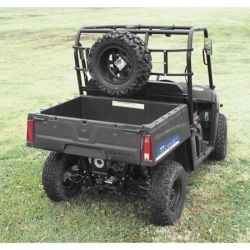 Great Day Inc UTV Power Ride Spare Tire Carrier UVPR905-STC
