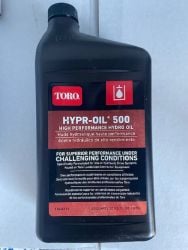Toro Genuine Part 114-4714 HYPR-OIL 500 (GALLON) Pack of 6