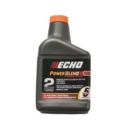 Echo Oil Bottle 5 Gallon Power Blend Oil Mix (50:1)