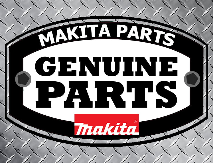 Makita Genuine Part 629914-0 DC MOTOR, RJ01W