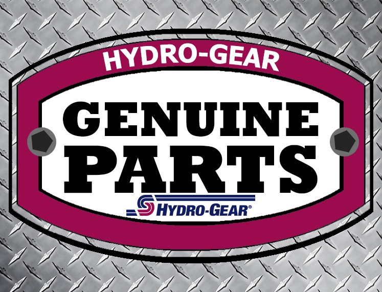 Hydro-Gear Genuine Part 55524 SEAL; PLUG .945 X .250; HNBR