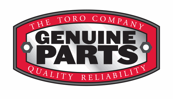 Toro Genuine Part 138-5396 DISC-ROTOR