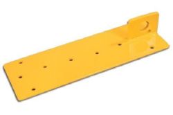 French Creek Production MRA-R1 Removable / Reusable Roof Anchor with Screws