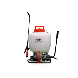 ECHO MS-4010BPD Backpack Manual Sprayer 4 Gallon 90 PSI