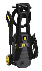 BE P1415EN Pressure Washer 1400 PSI 1.3 GPM 1.2HP Electric