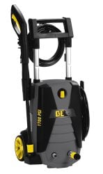 BE P1615EN Pressure Washer 1700 PSI Electric Cold Water