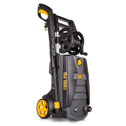 BE P1815EN Electric Pressure Washer 1800 PSI Cold Water
