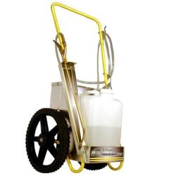 Peco 12006 5 Gallon Power Sprayer Rechargeable 12 Volt