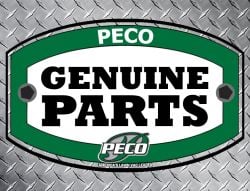 Peco Genuine Part A2318 Spacer Kit for Briggs & Stratton 6.5hp Vanguard Gas Engine