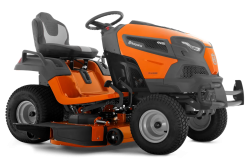 Husqvarna TS 248XD 48" Lawn Tractor 23HP KAW (Scratch and Dent)