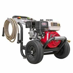 Simpson PowerShot Pressure Washer PS61002-S (front)