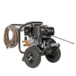 Simpson PS4240 4200PSI Pressure Washer Gas/Cold