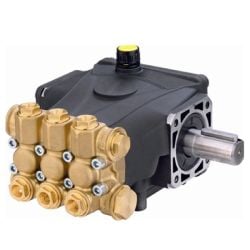 AR Pump RC11.17N Pressure Washer 2.9 GPM 2500 PSI 24mm Shaft