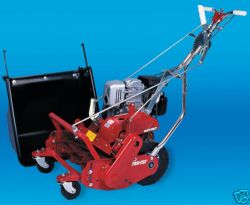 Tru-cut P20S-H Professional Reel Mower 20"