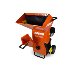 Echo SC-2013 Gas Chipper Shredder 208cc Briggs