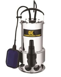 BE ST-900SD 1.5" Side Discharge Trash Submersible Pump