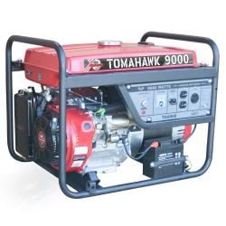 TG9000 9000 Watt Gas Powered Portable Generator