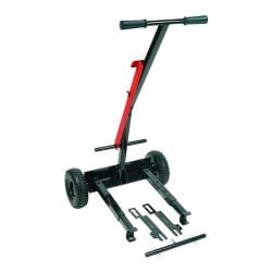 Ohio Steel TL4000 Front Engine Lawn Tractor Lift 