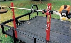 Trimmer Trap TT-1