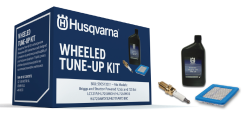 Husqvarna 590 51 31-01 Wheeled Tune-Up Kit For Honda Engines