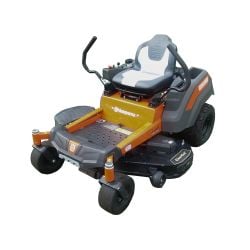 Used Husqvarna Z248F Special Edition Zero Turn Mower 21.5HP KAW 0.2HRS -4668