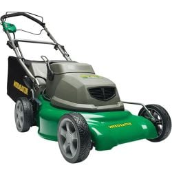 Weed Eater WE18XP Self-Propelled Lawn Mower 24 Volt Cordless 18"