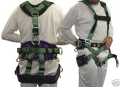 Buckingham R396G9 H Style Deluxe Harness Attachment