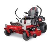 Toro 75755 TimeCutter Front Right
