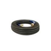 BE Pressure 85.238.111 - 3/8" Rubber Hose Single Wire Braid